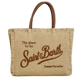 Borsa a spalla SAINT BARTH VANITY - 00172H